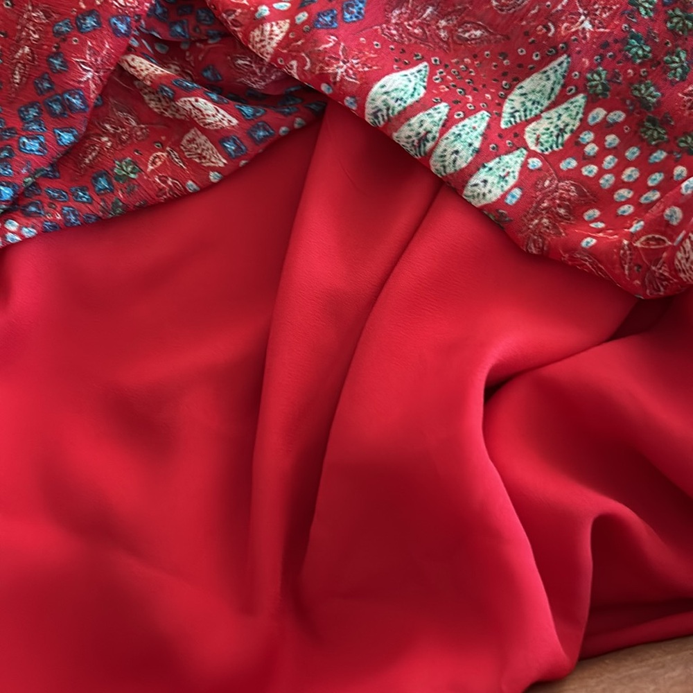 Loft Blouse - Picture 7 of 9